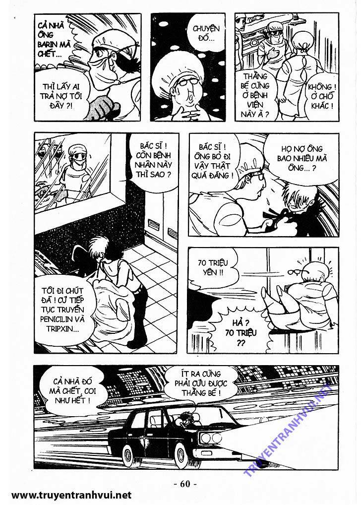 Black Jack Tập 194 trang 12