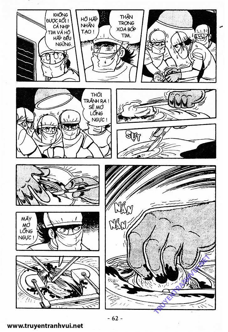 Black Jack Tập 194 trang 14