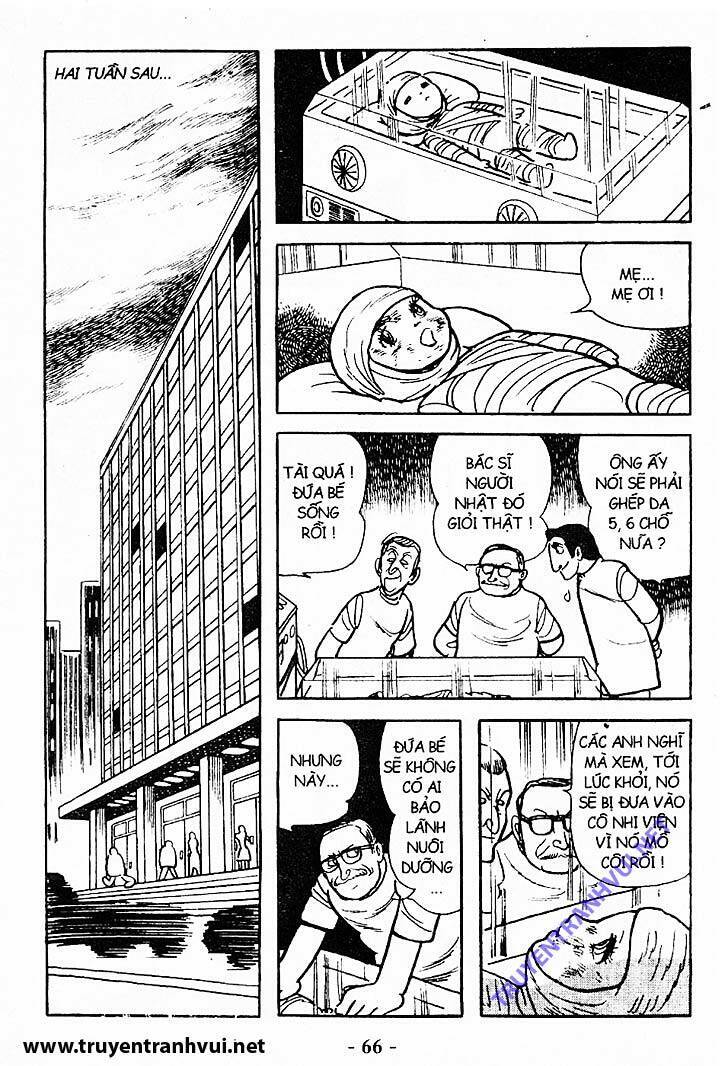 Black Jack Tập 194 trang 18