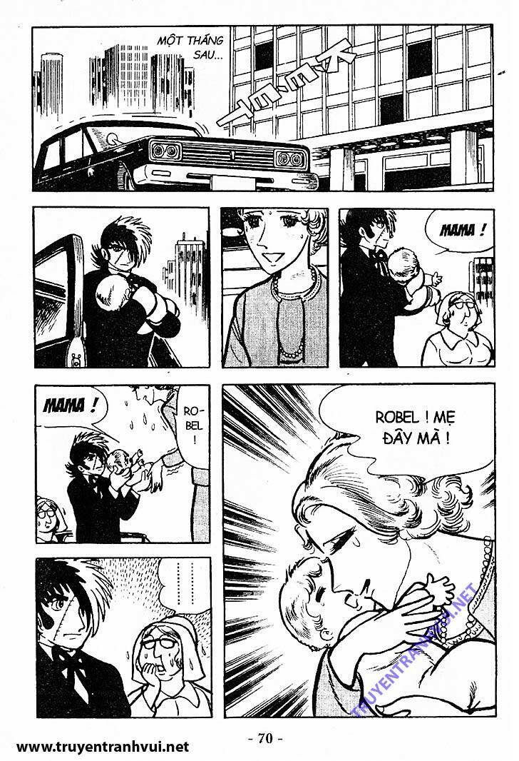Black Jack Tập 194 trang 22