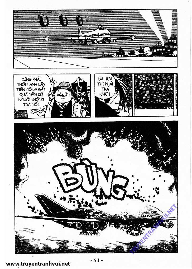 Black Jack Tập 194 trang 5
