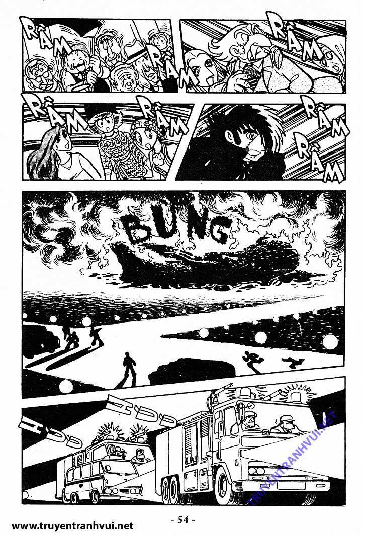 Black Jack Tập 194 trang 6