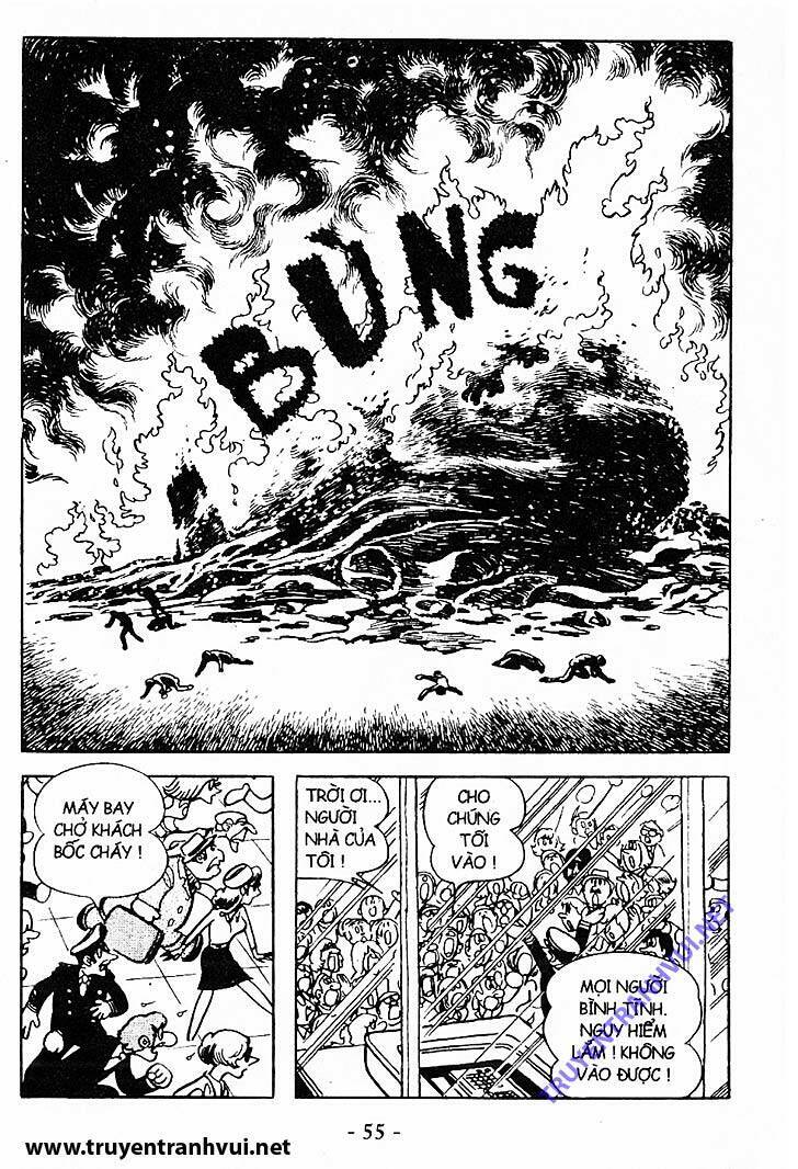 Black Jack Tập 194 trang 7
