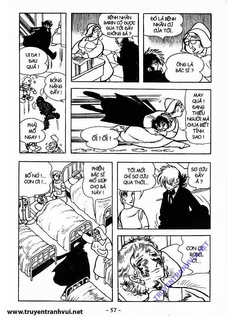 Black Jack Tập 194 trang 9