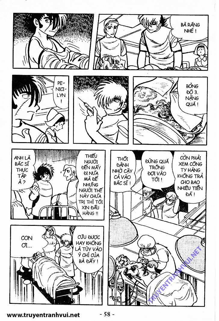 Black Jack Tập 194 trang 10