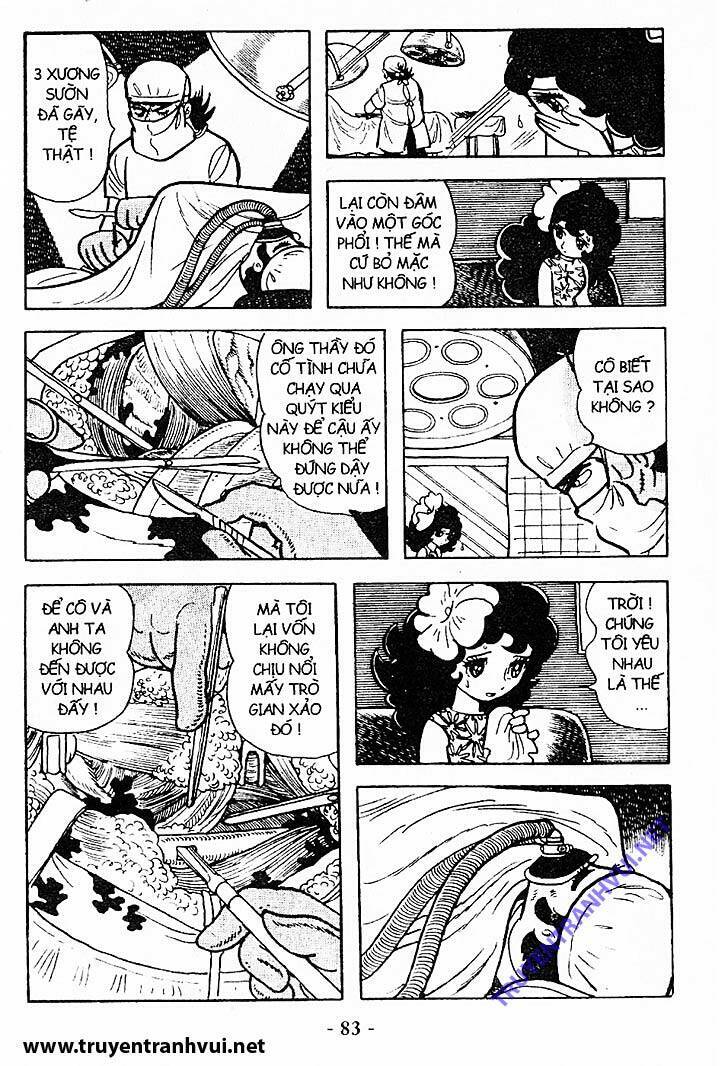 Black Jack Tập 195 trang 13