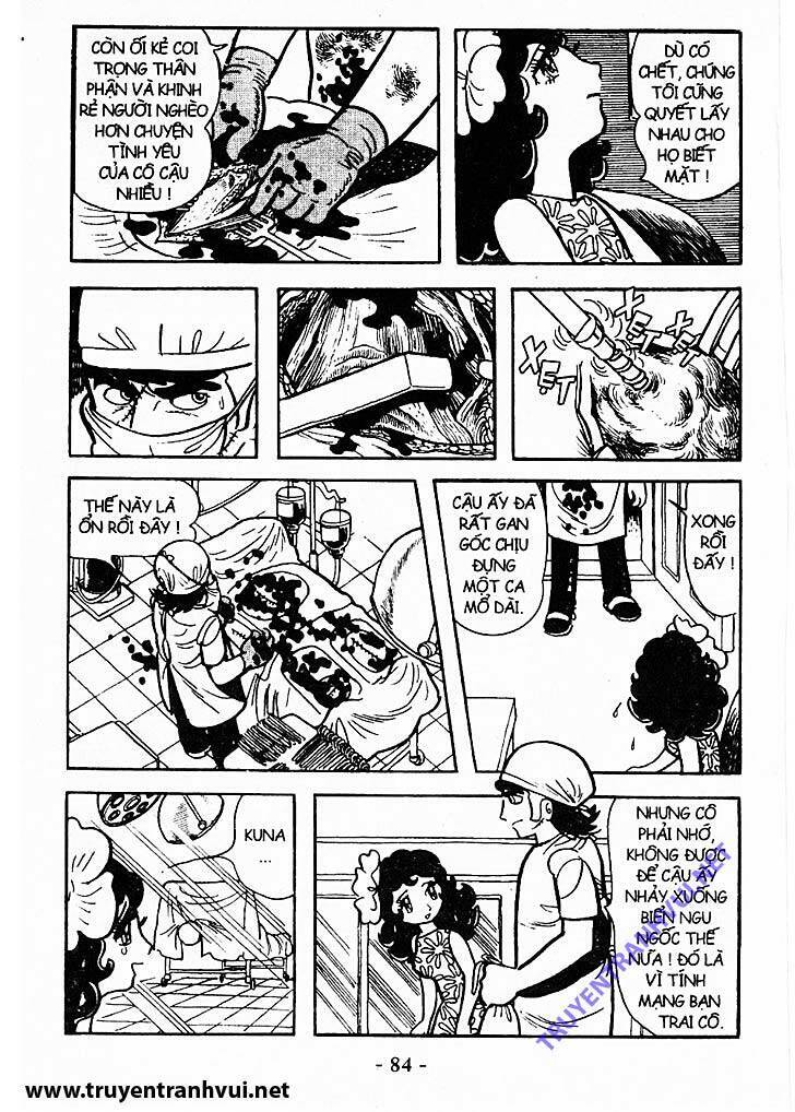 Black Jack Tập 195 trang 14