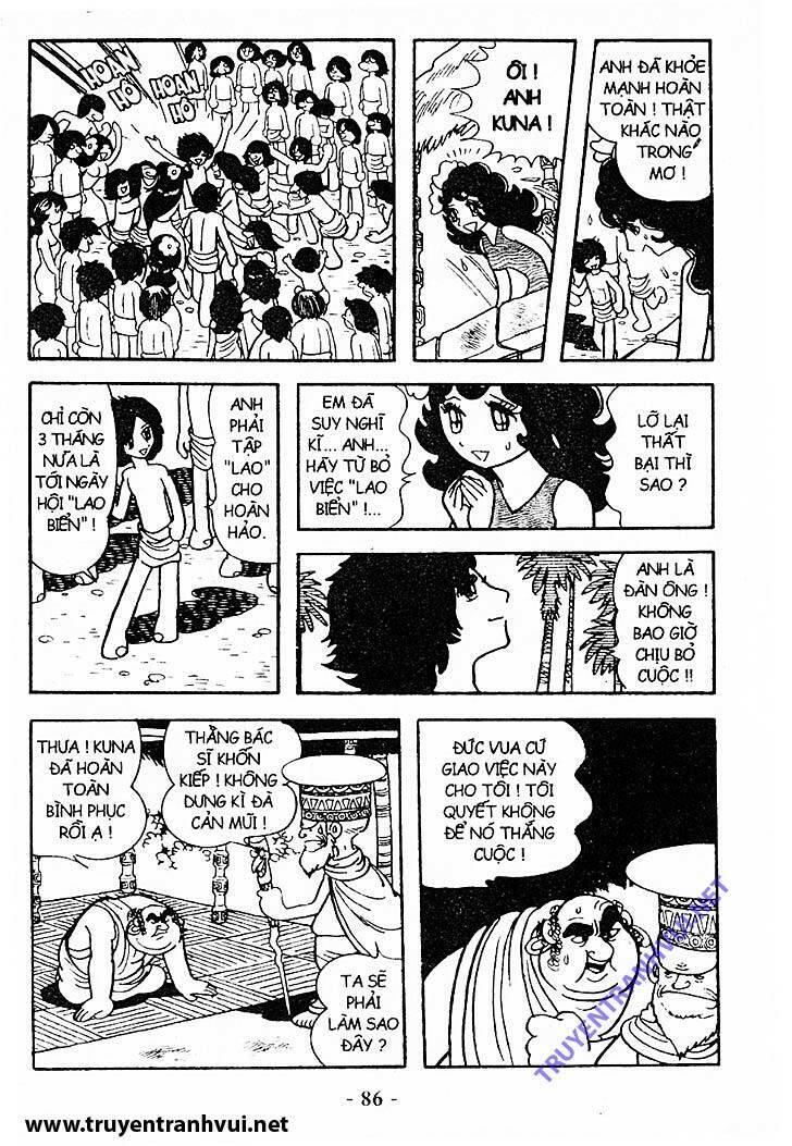 Black Jack Tập 195 trang 16