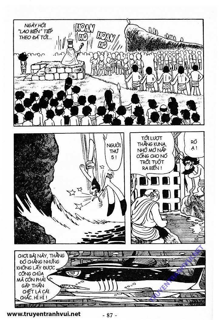 Black Jack Tập 195 trang 17