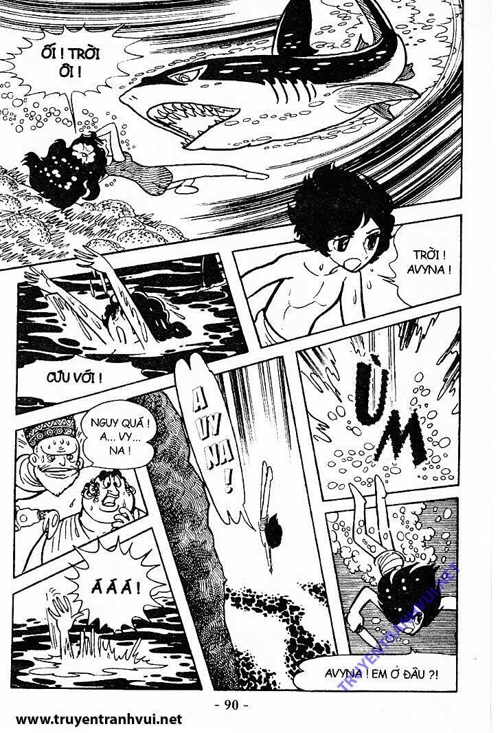 Black Jack Tập 195 trang 20