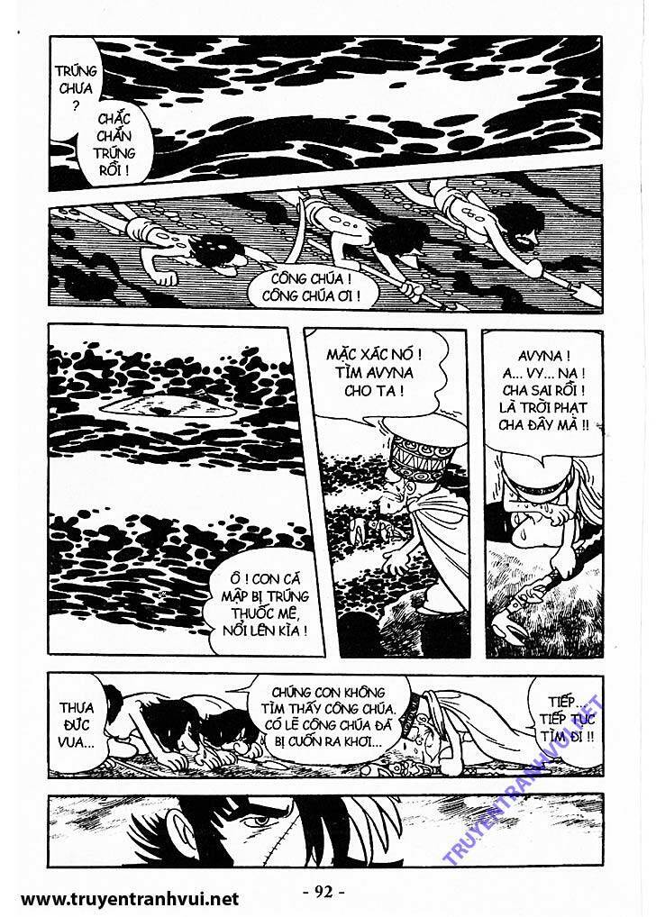 Black Jack Tập 195 trang 22