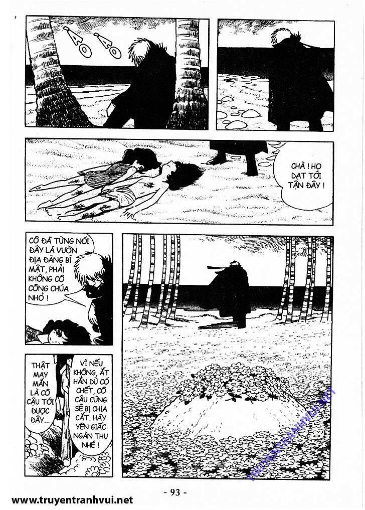 Black Jack Tập 195 trang 23
