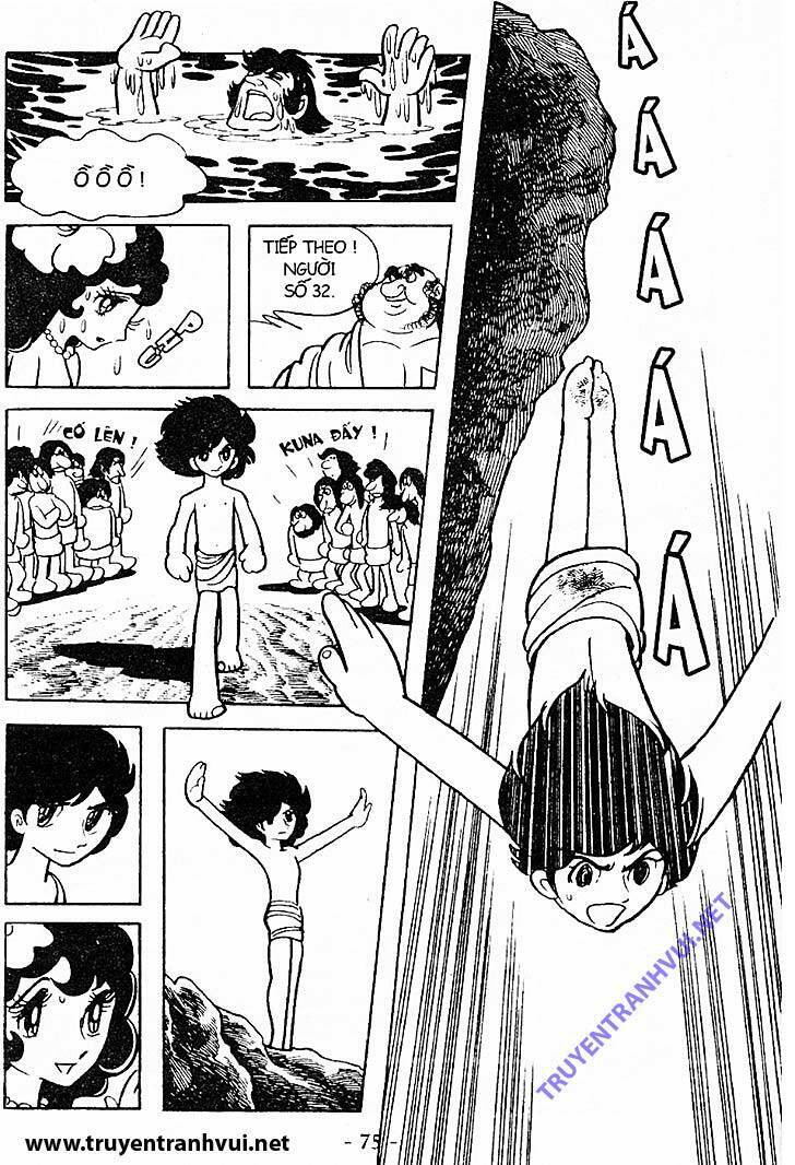 Black Jack Tập 195 trang 5