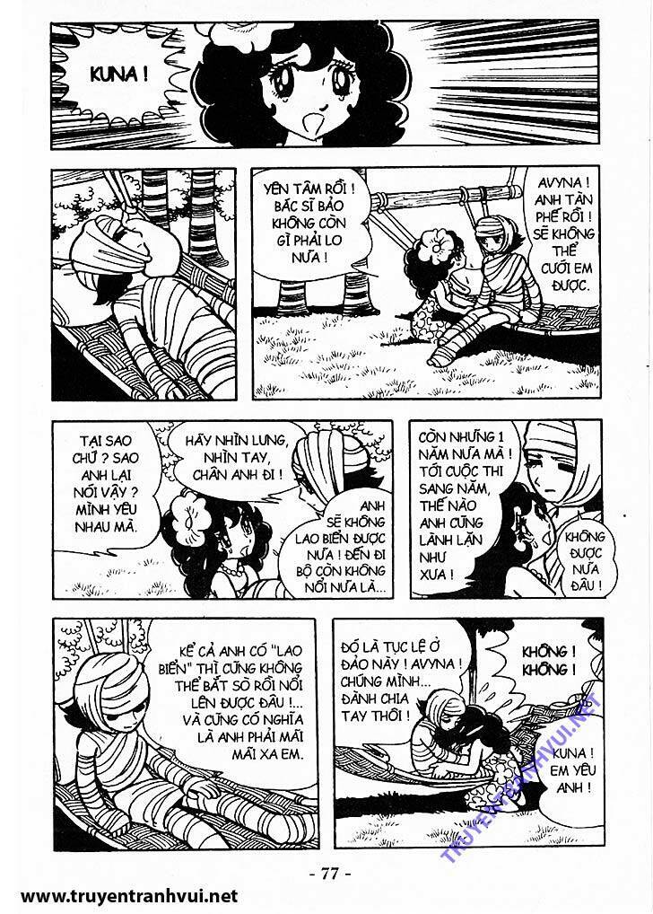 Black Jack Tập 195 trang 7