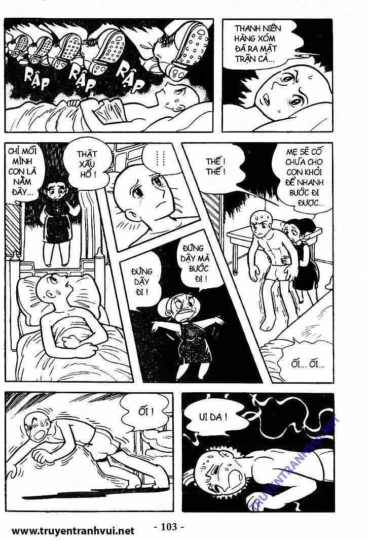 Black Jack Tập 196 trang 11