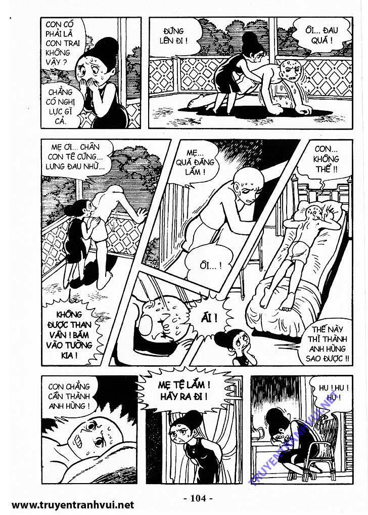 Black Jack Tập 196 trang 12