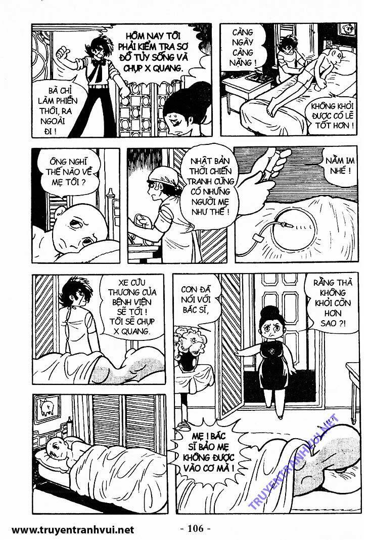 Black Jack Tập 196 trang 14