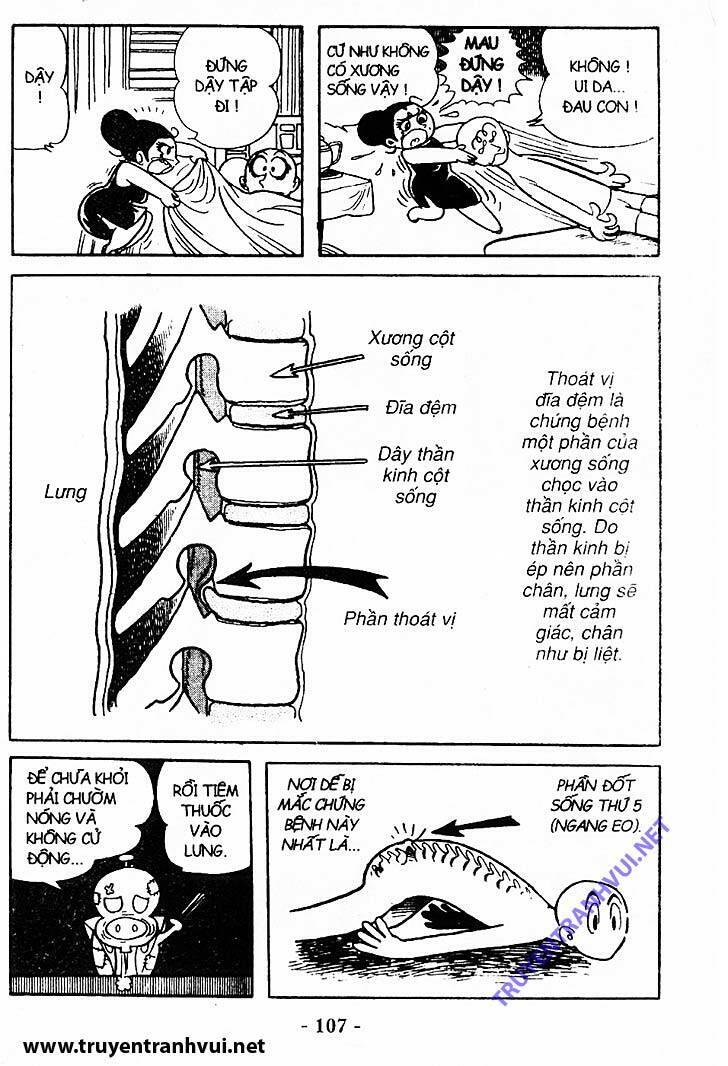 Black Jack Tập 196 trang 15