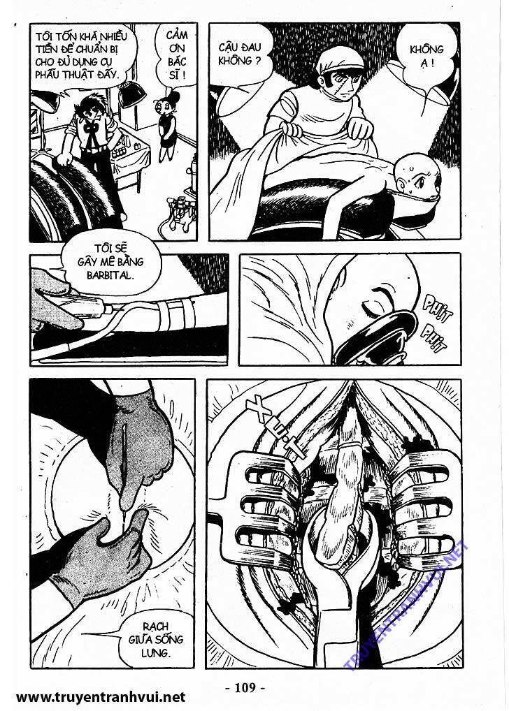 Black Jack Tập 196 trang 17