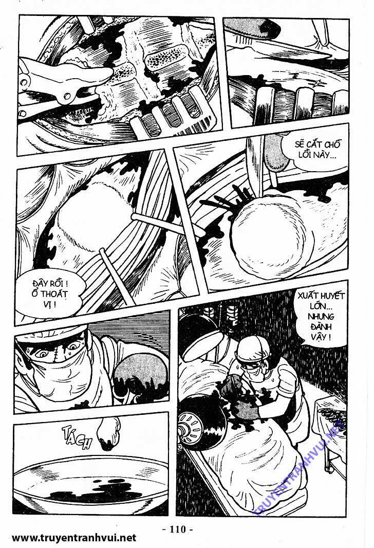 Black Jack Tập 196 trang 18