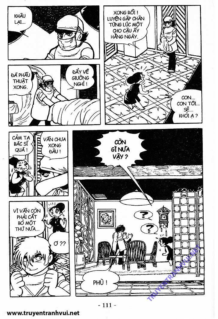 Black Jack Tập 196 trang 19