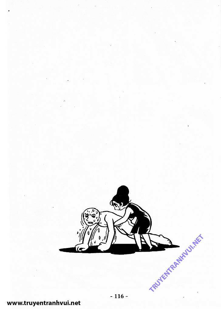 Black Jack Tập 196 trang 24