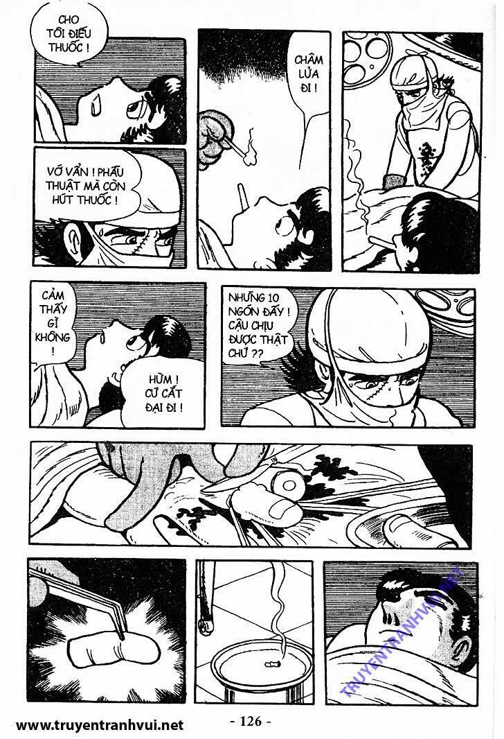 Black Jack Tập 197 trang 12