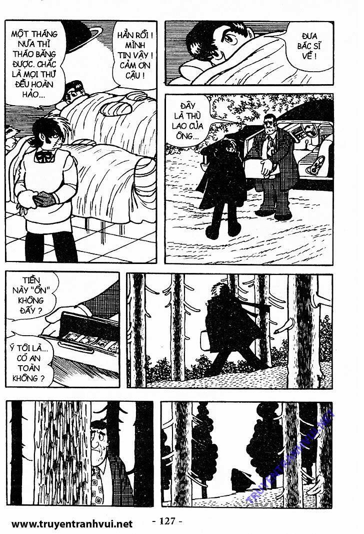 Black Jack Tập 197 trang 13