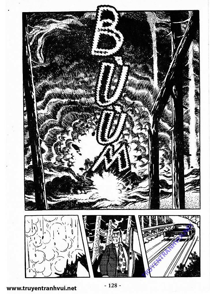Black Jack Tập 197 trang 14