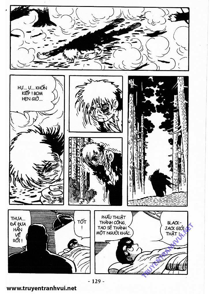 Black Jack Tập 197 trang 15