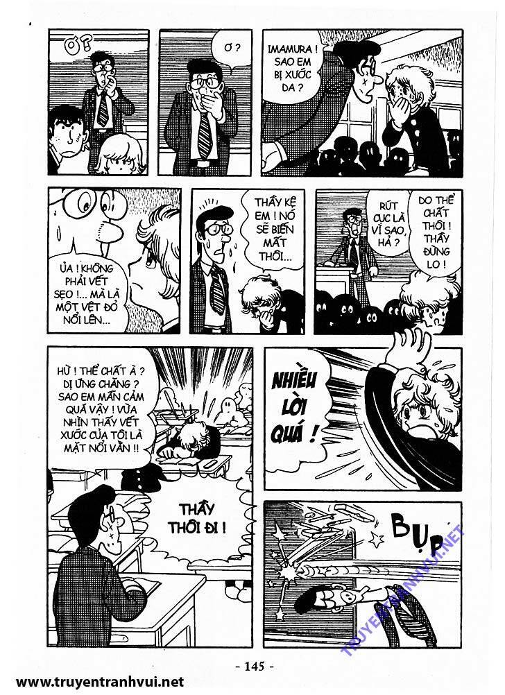 Black Jack Tập 198 trang 11