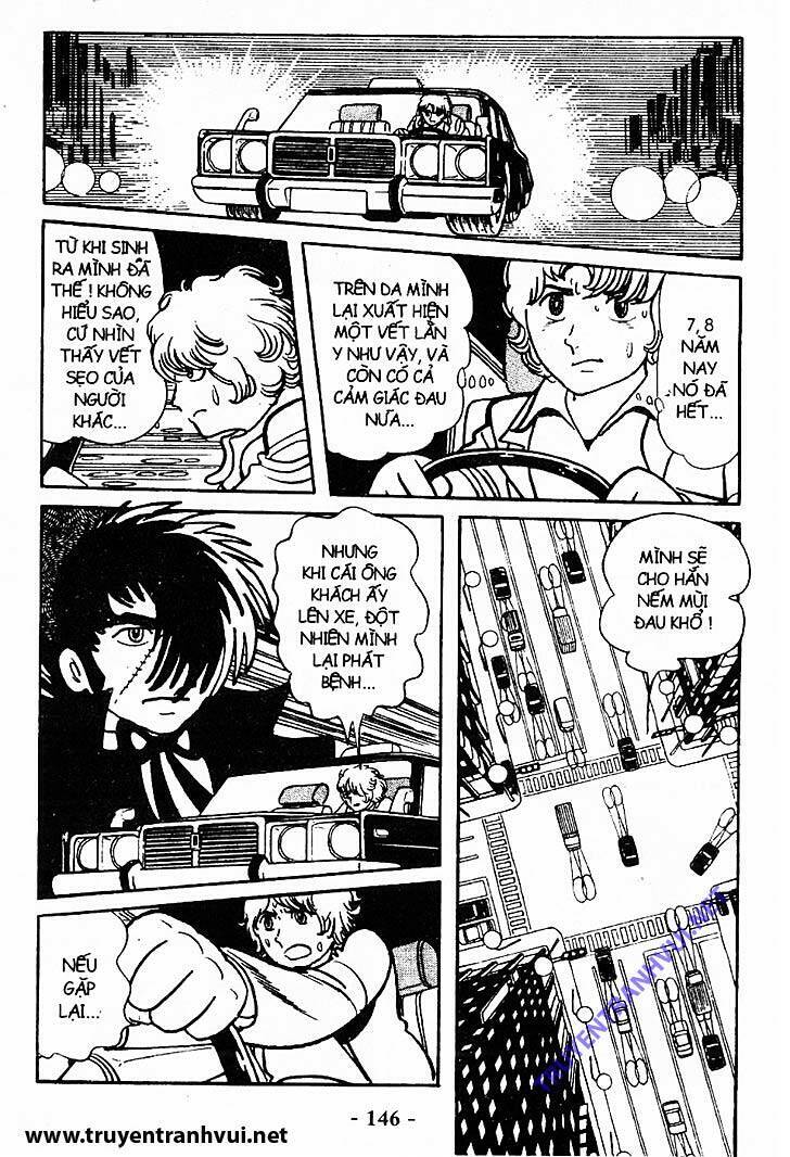 Black Jack Tập 198 trang 12