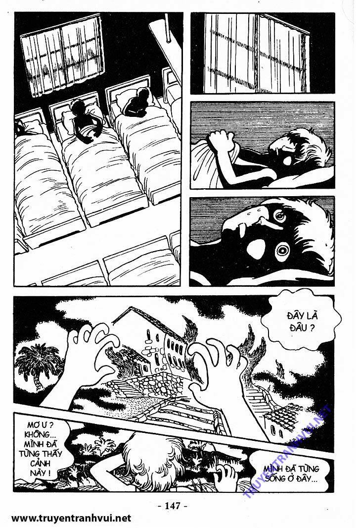 Black Jack Tập 198 trang 13
