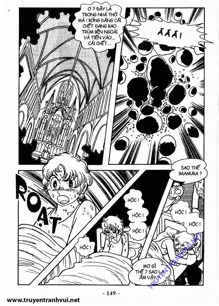 Black Jack Tập 198 trang 15