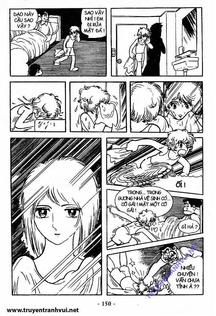 Black Jack Tập 198 trang 16