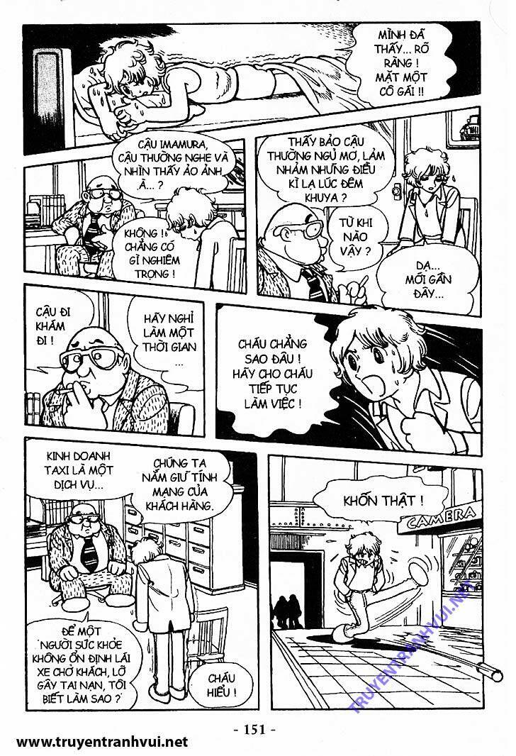 Black Jack Tập 198 trang 17