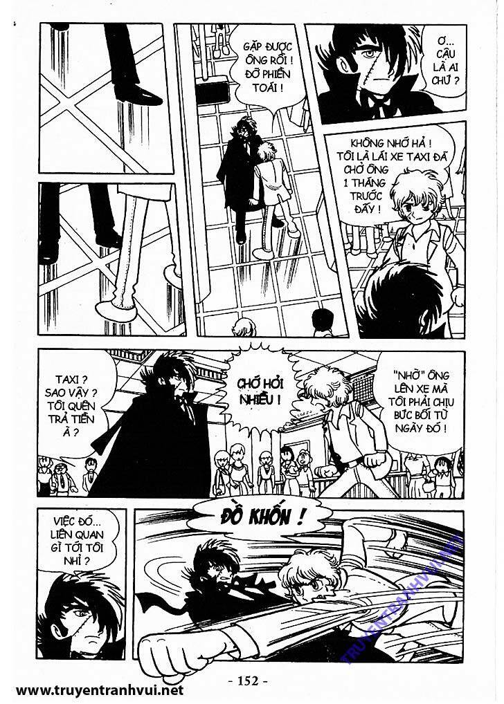 Black Jack Tập 198 trang 18