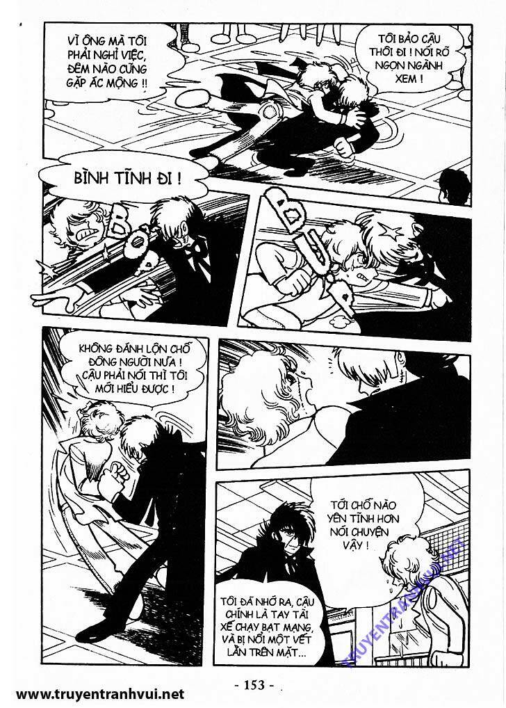 Black Jack Tập 198 trang 19
