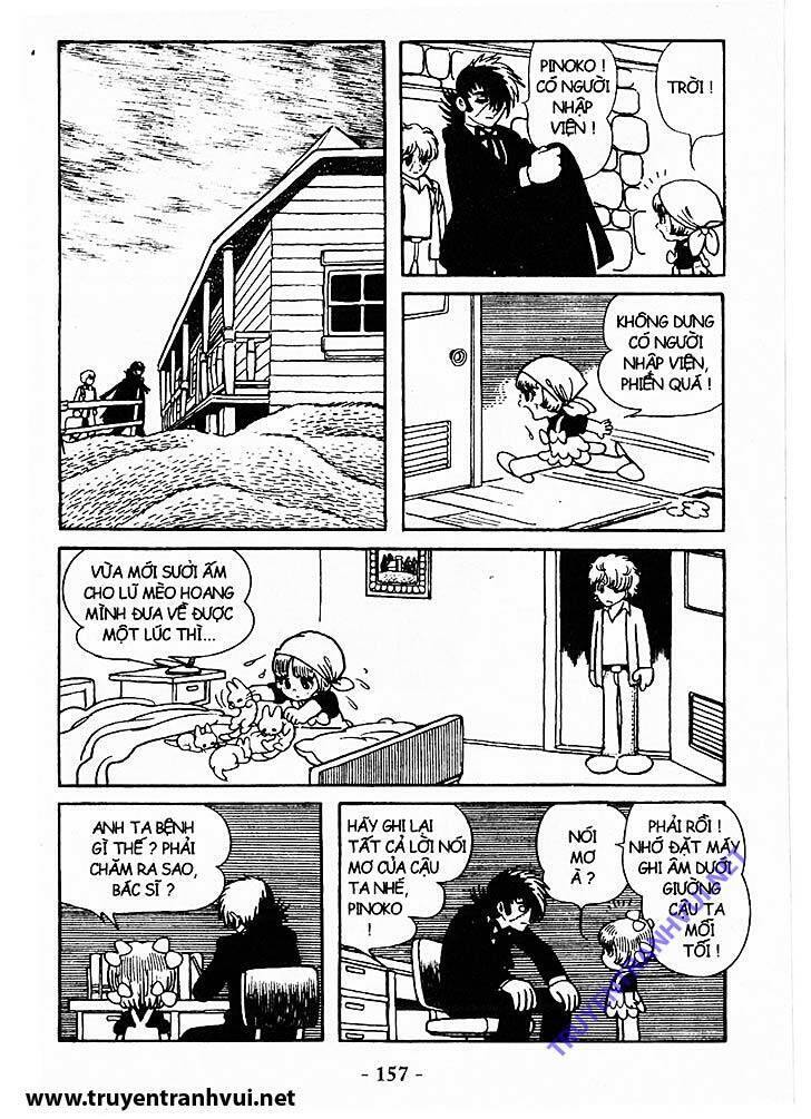 Black Jack Tập 198 trang 23