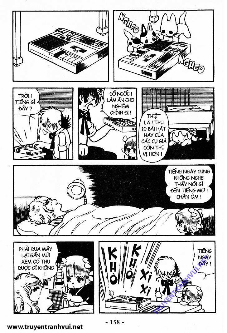 Black Jack Tập 198 trang 24