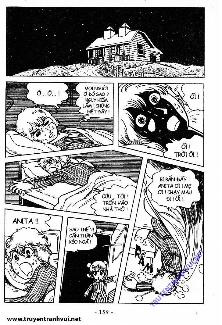 Black Jack Tập 198 trang 25