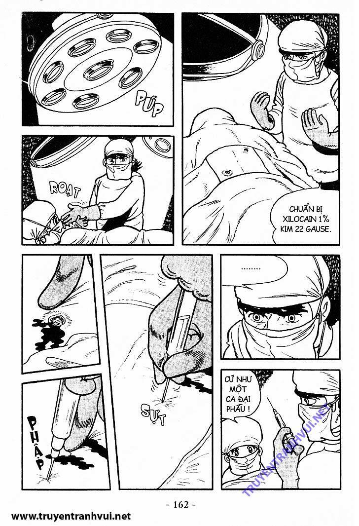 Black Jack Tập 198 trang 28