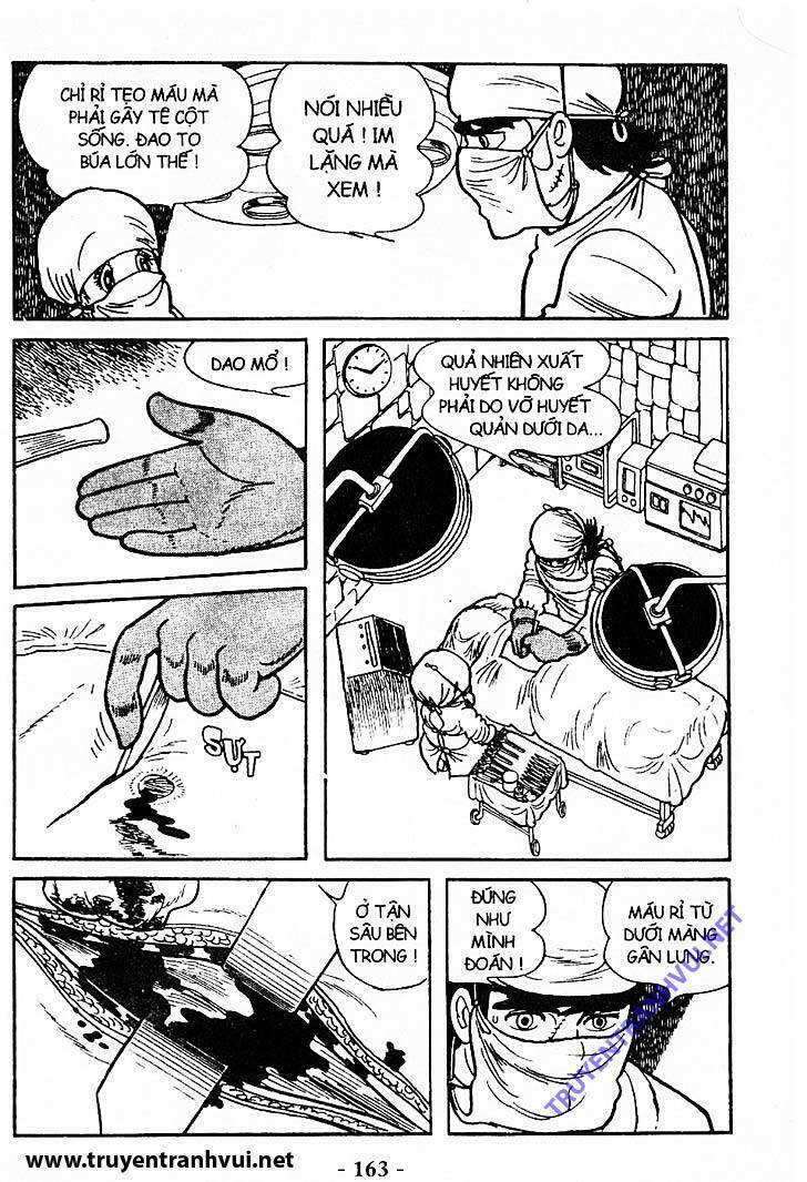 Black Jack Tập 198 trang 29