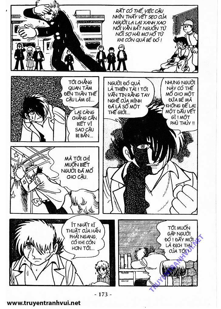 Black Jack Tập 198 trang 39