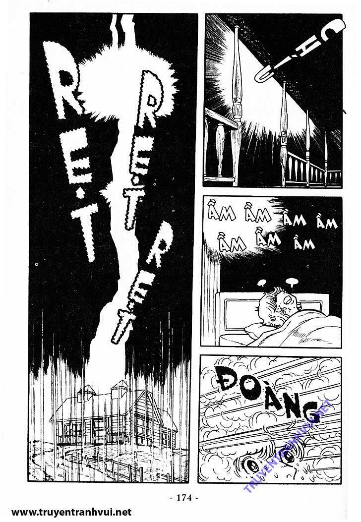 Black Jack Tập 198 trang 40