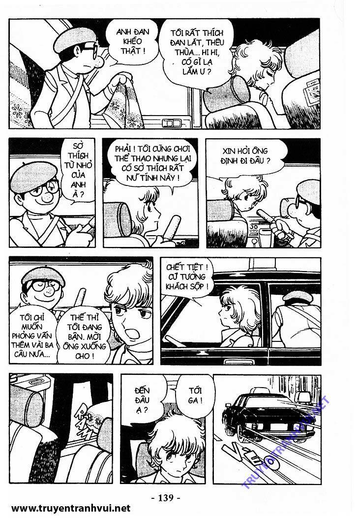 Black Jack Tập 198 trang 5