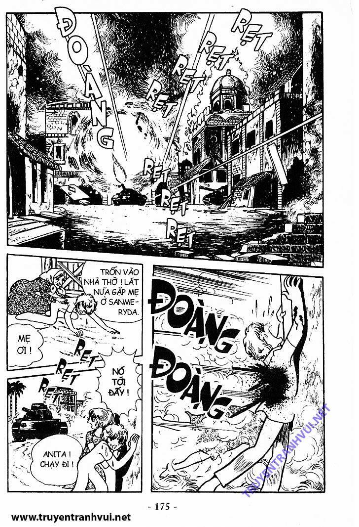 Black Jack Tập 198 trang 41