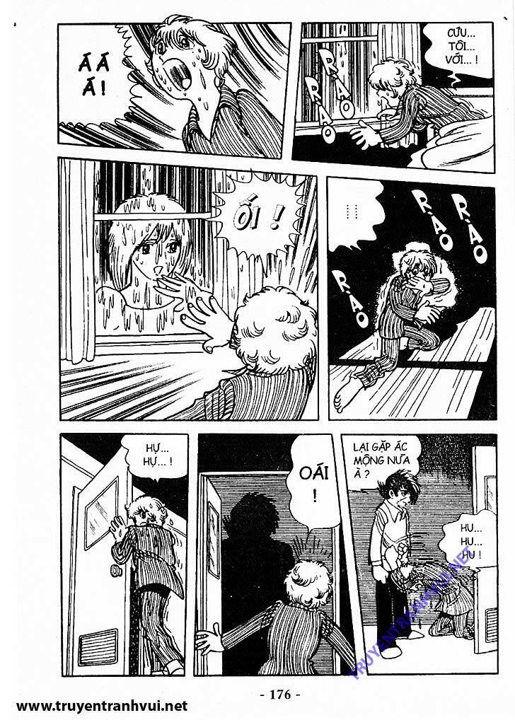 Black Jack Tập 198 trang 42