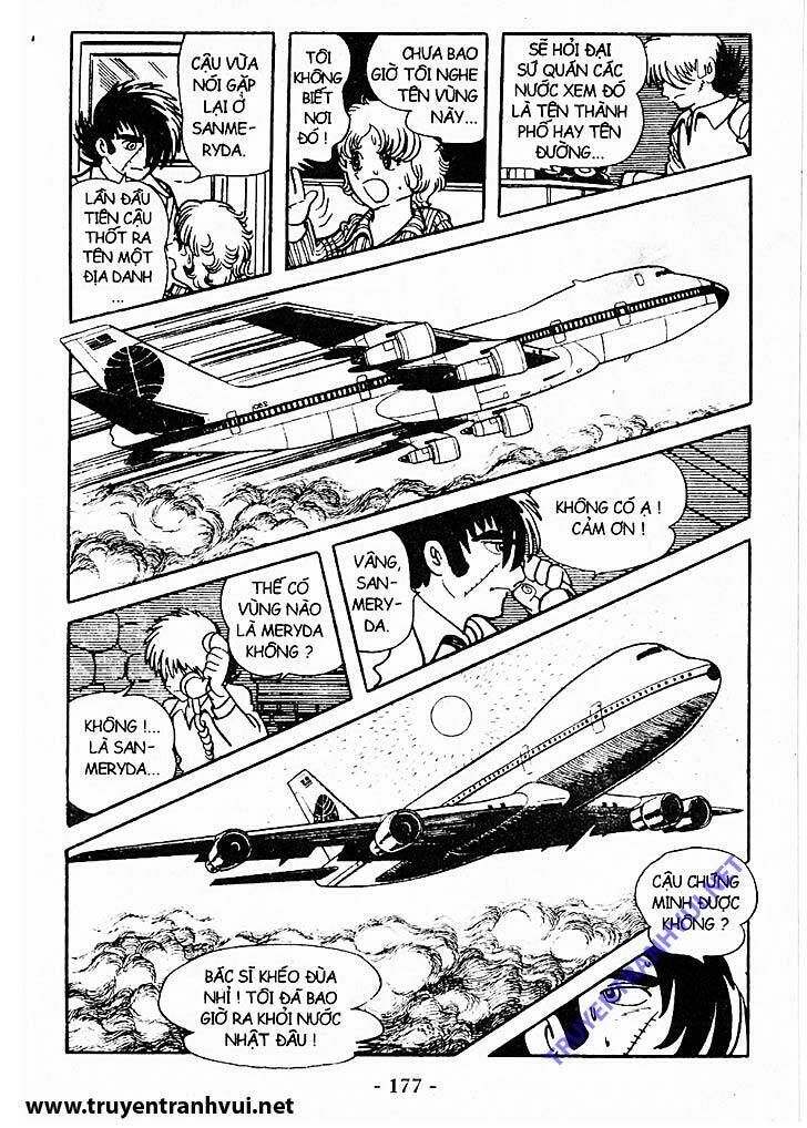 Black Jack Tập 198 trang 43