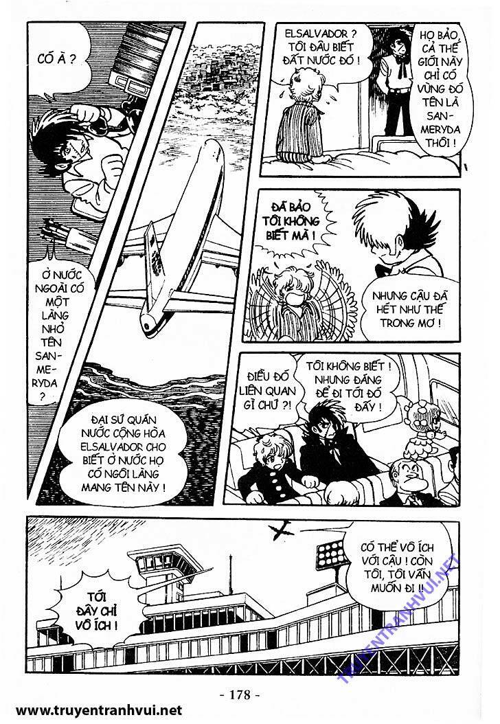 Black Jack Tập 198 trang 44